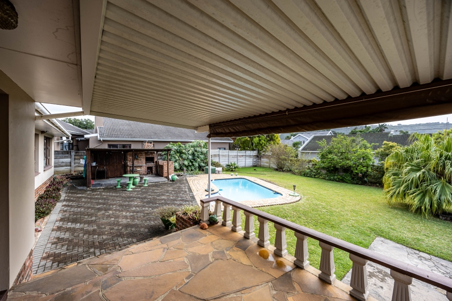 3 Bedroom Property for Sale in Dorchester Heights Eastern Cape